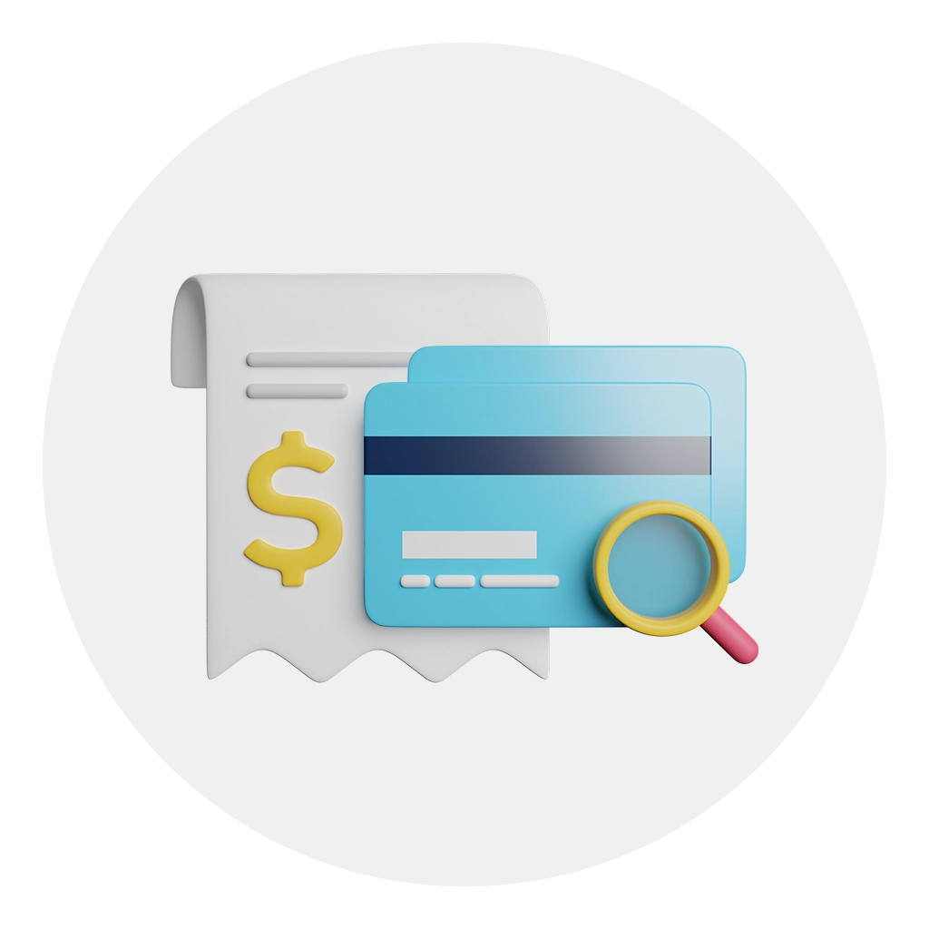 راهنمای دریافت اعتبار